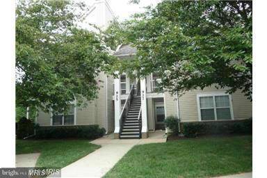 Gaithersburg, MD 20878,927 HILLSIDE LAKE TER #203