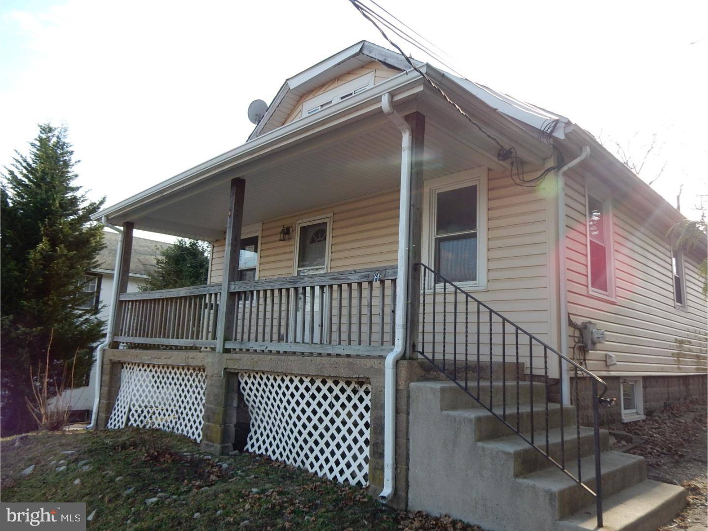 Willow Grove, PA 19090,494 GRANT AVE