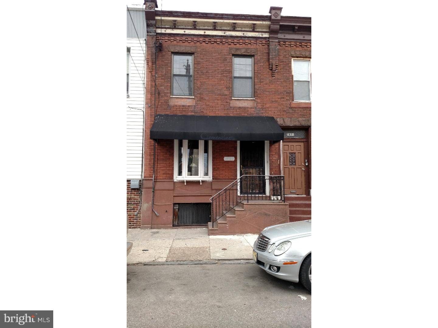 Philadelphia, PA 19145,1833 MCKEAN ST