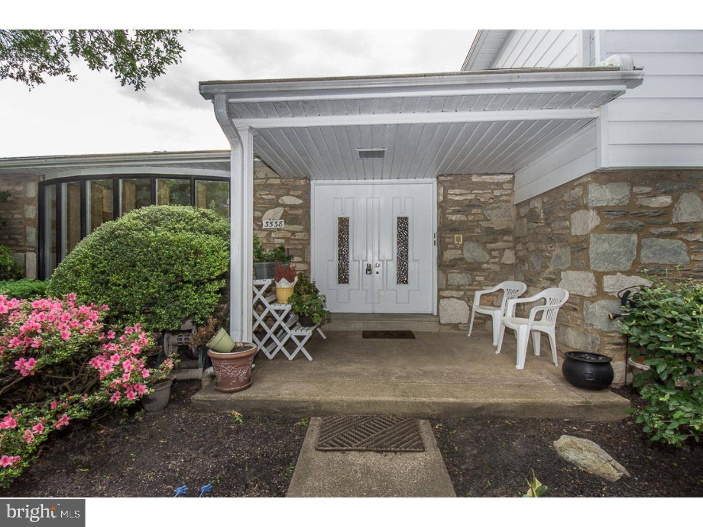 Huntingdon Valley, PA 19006,3538 ORIOLE DR