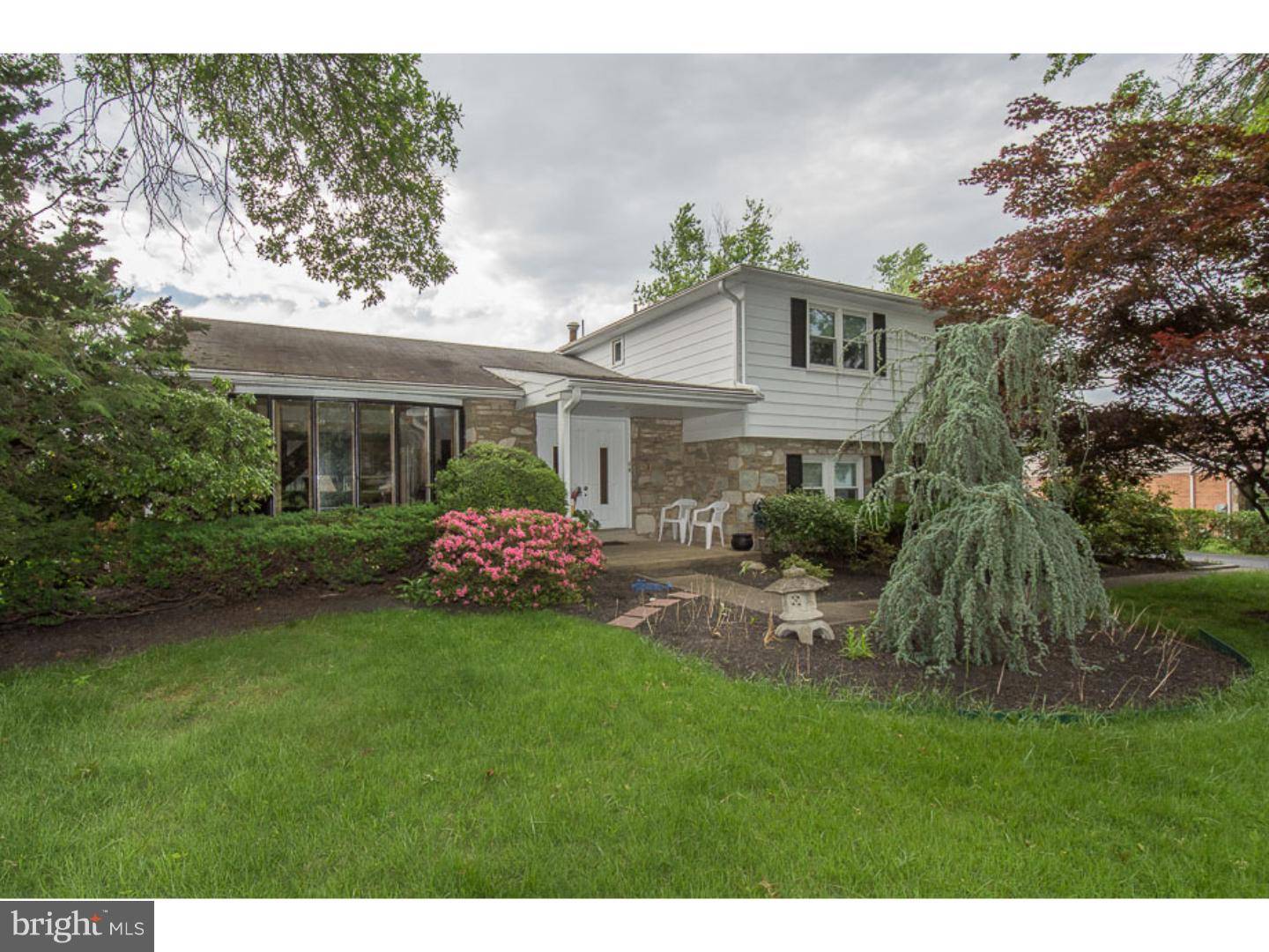 Huntingdon Valley, PA 19006,3538 ORIOLE DR