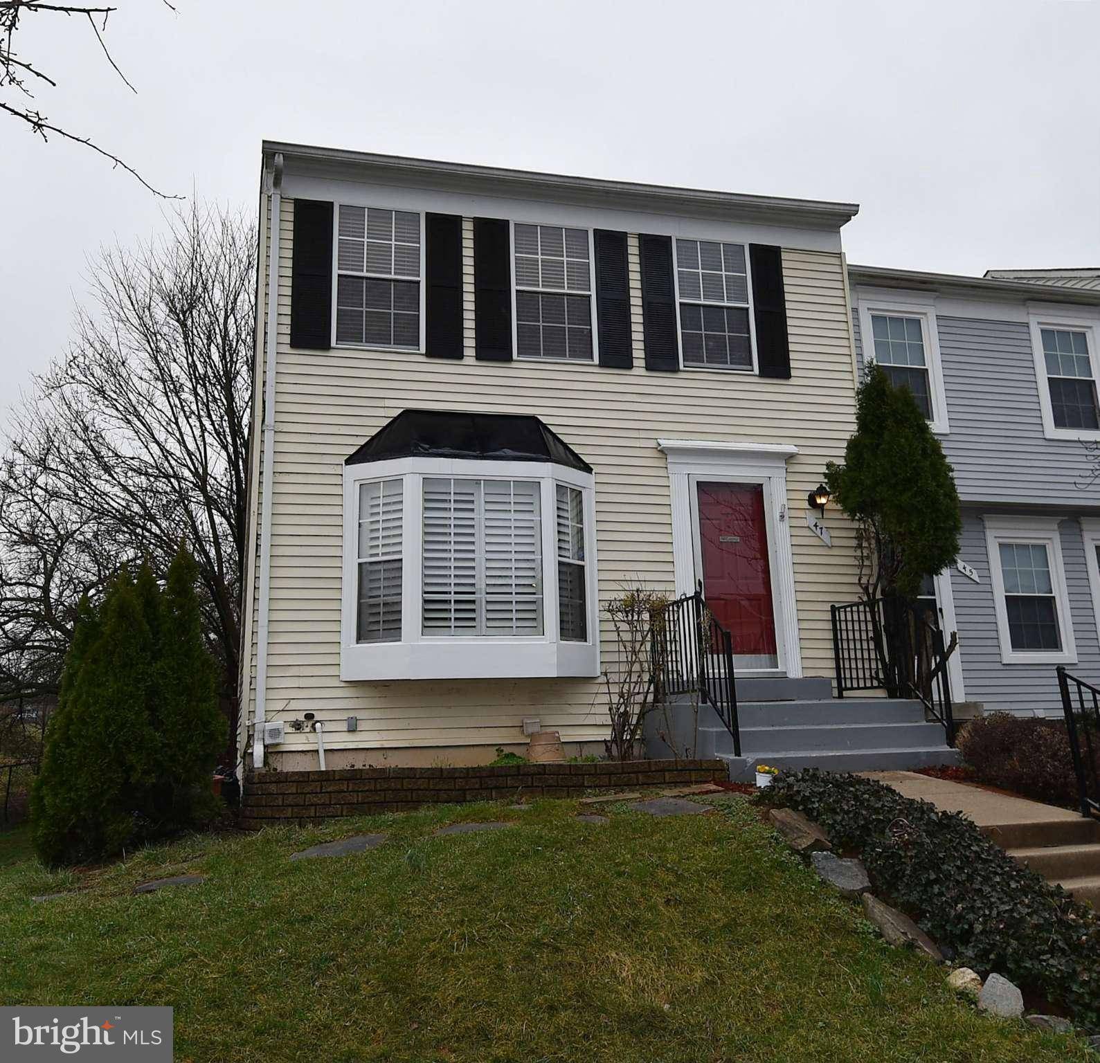 Gaithersburg, MD 20877,47 PORTSIDE CT