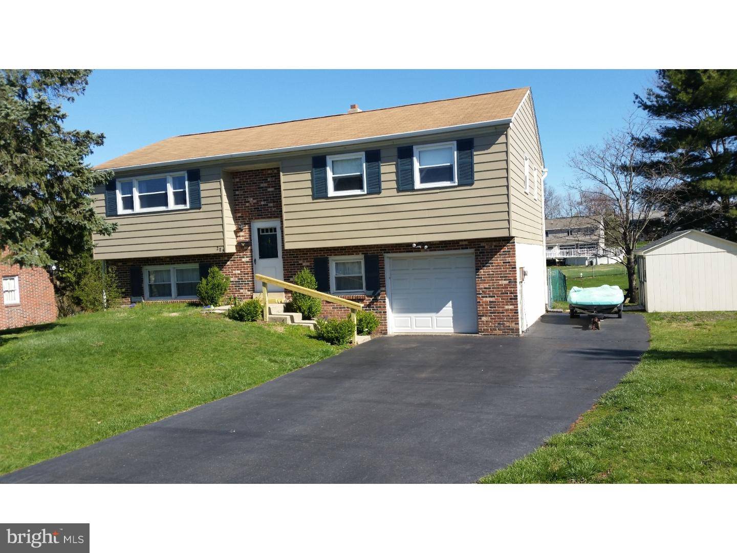 Red Hill, PA 18076,285 W 3RD ST