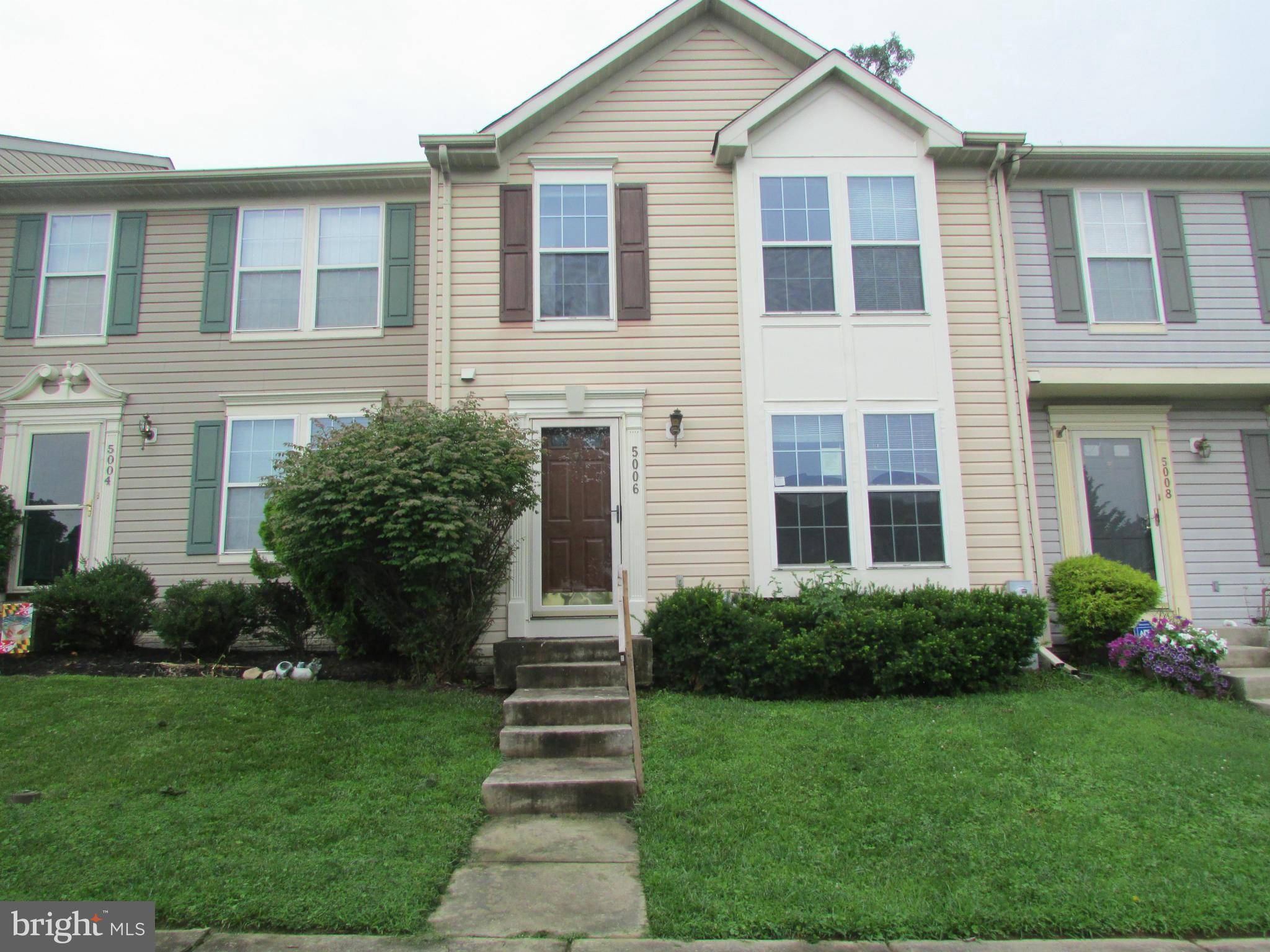 Rosedale, MD 21237,5006 BRIDGEFORD CIR