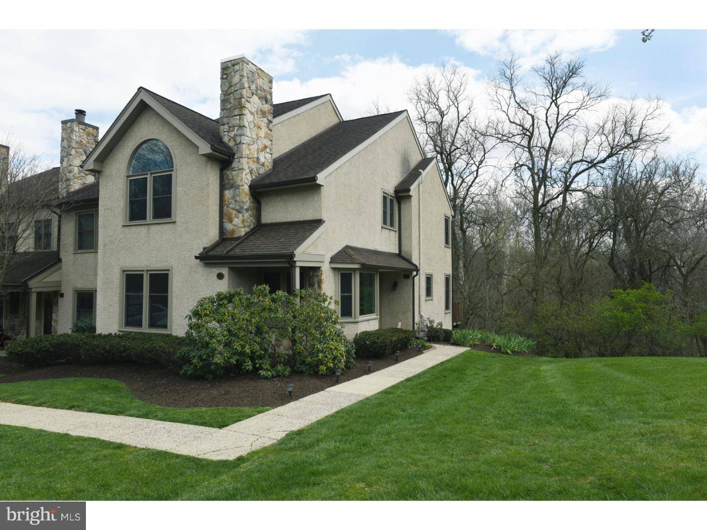 Chesterbrook, PA 19087,10 WOODSTREAM DR