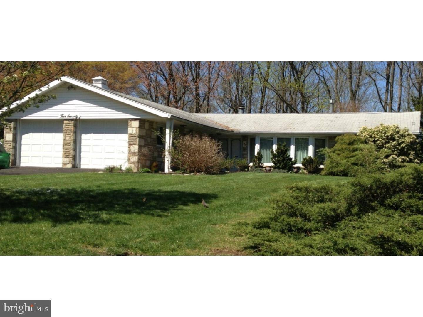 Dresher, PA 19025,570 ORIOLE LN