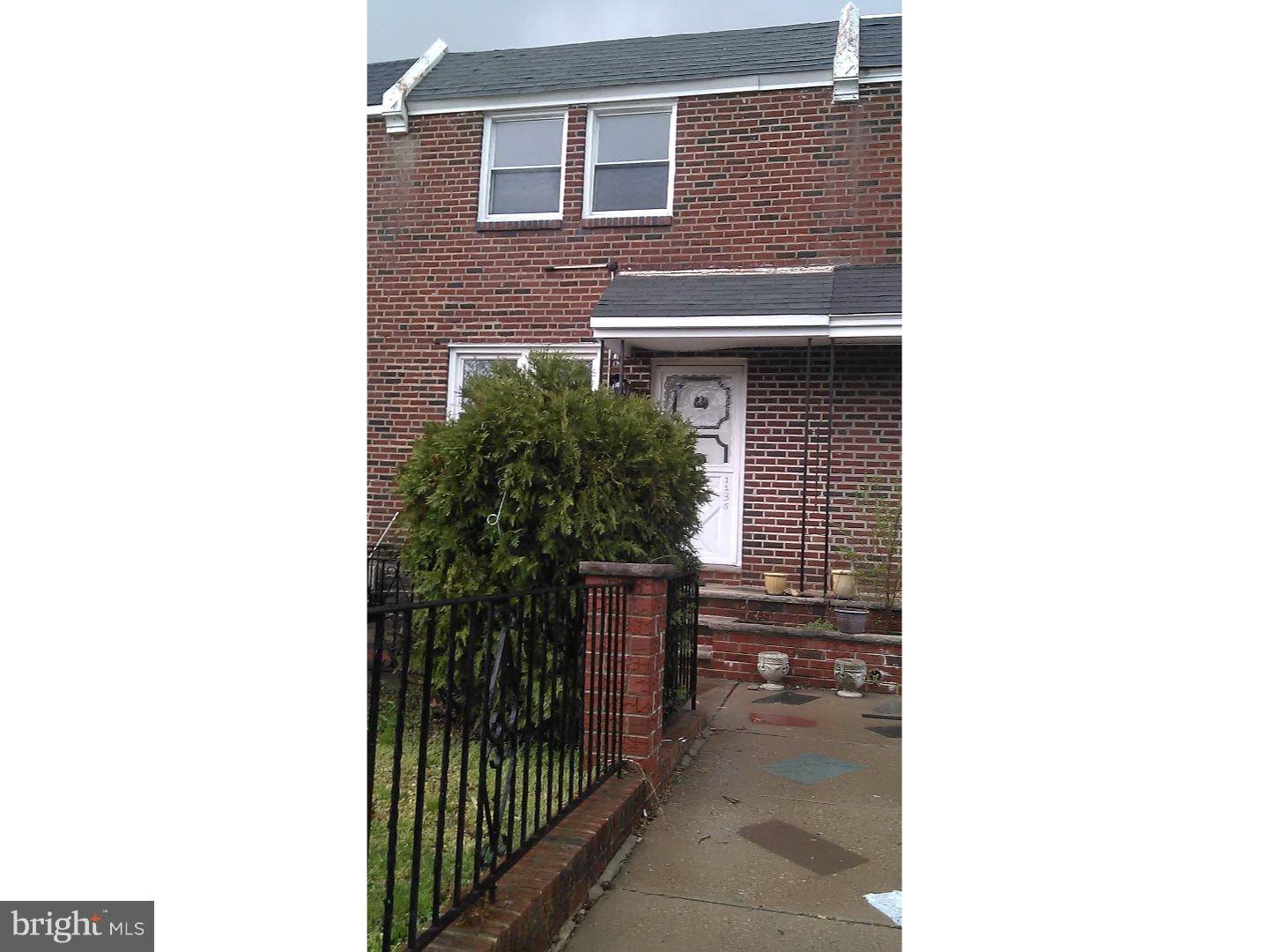 Philadelphia, PA 19150,1135 E SLOCUM ST