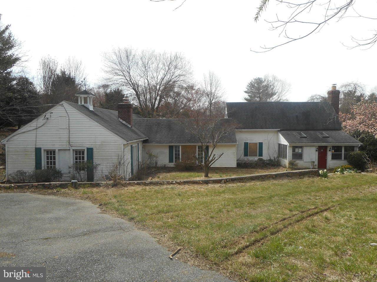 Brookeville, MD 20833,21020 NEW HAMPSHIRE AVE