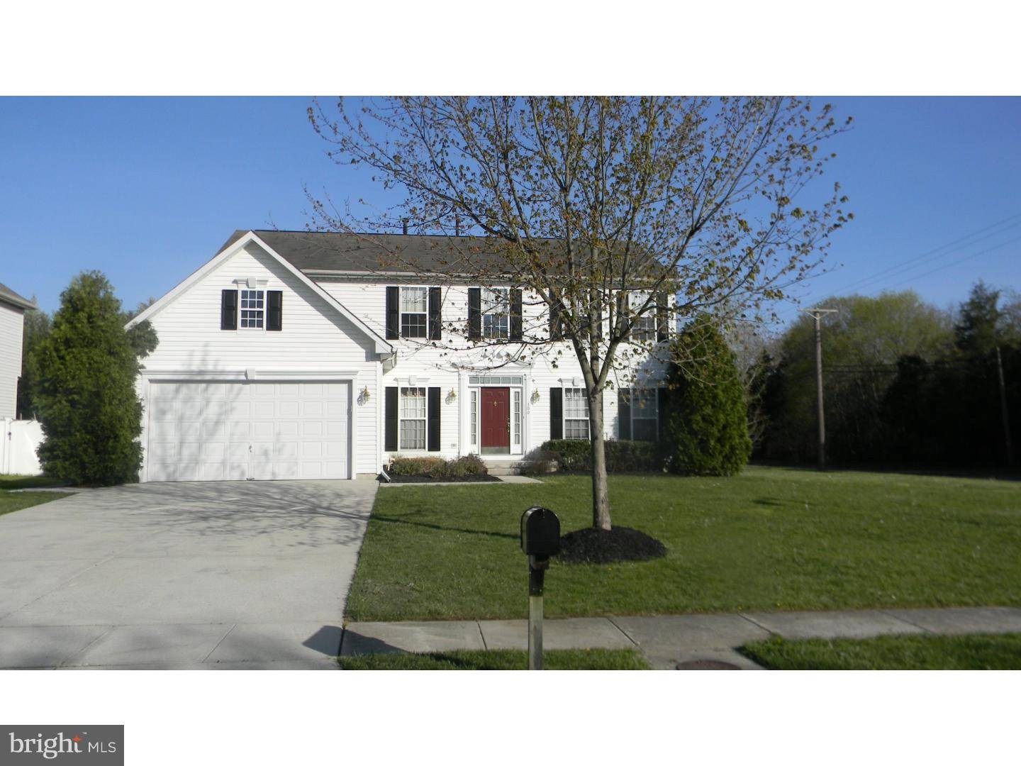 Williamstown, NJ 08094,300 KALI LN