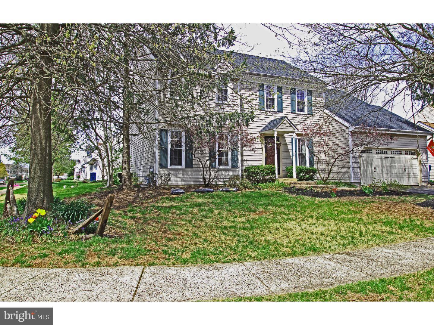 Royersford, PA 19468,151 BAYBERRY DR