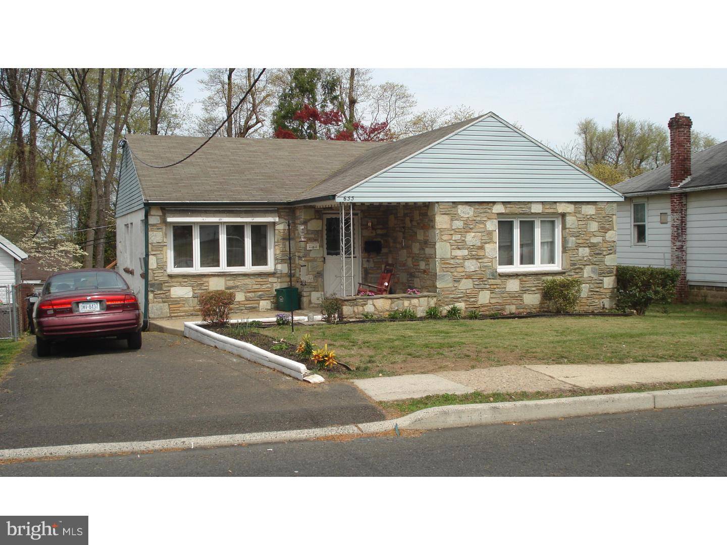 Willow Grove, PA 19090,633 SAMPSON AVE