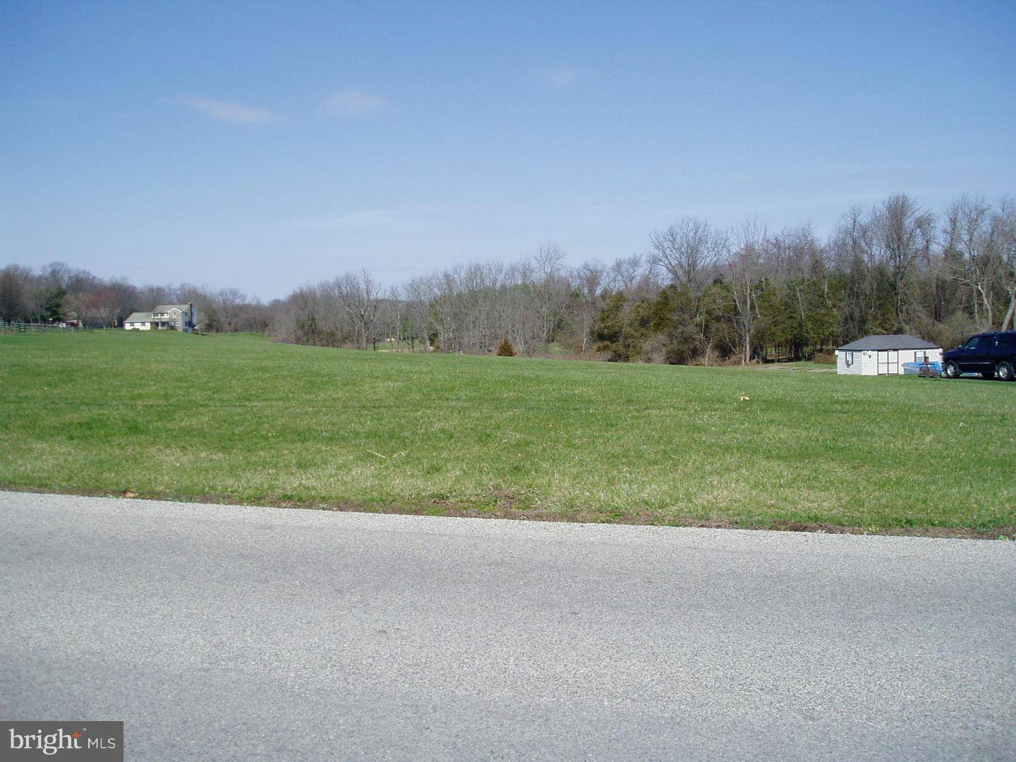 Perkiomenville, PA 18074,LOT 048 FAGLEYSVILLE RD