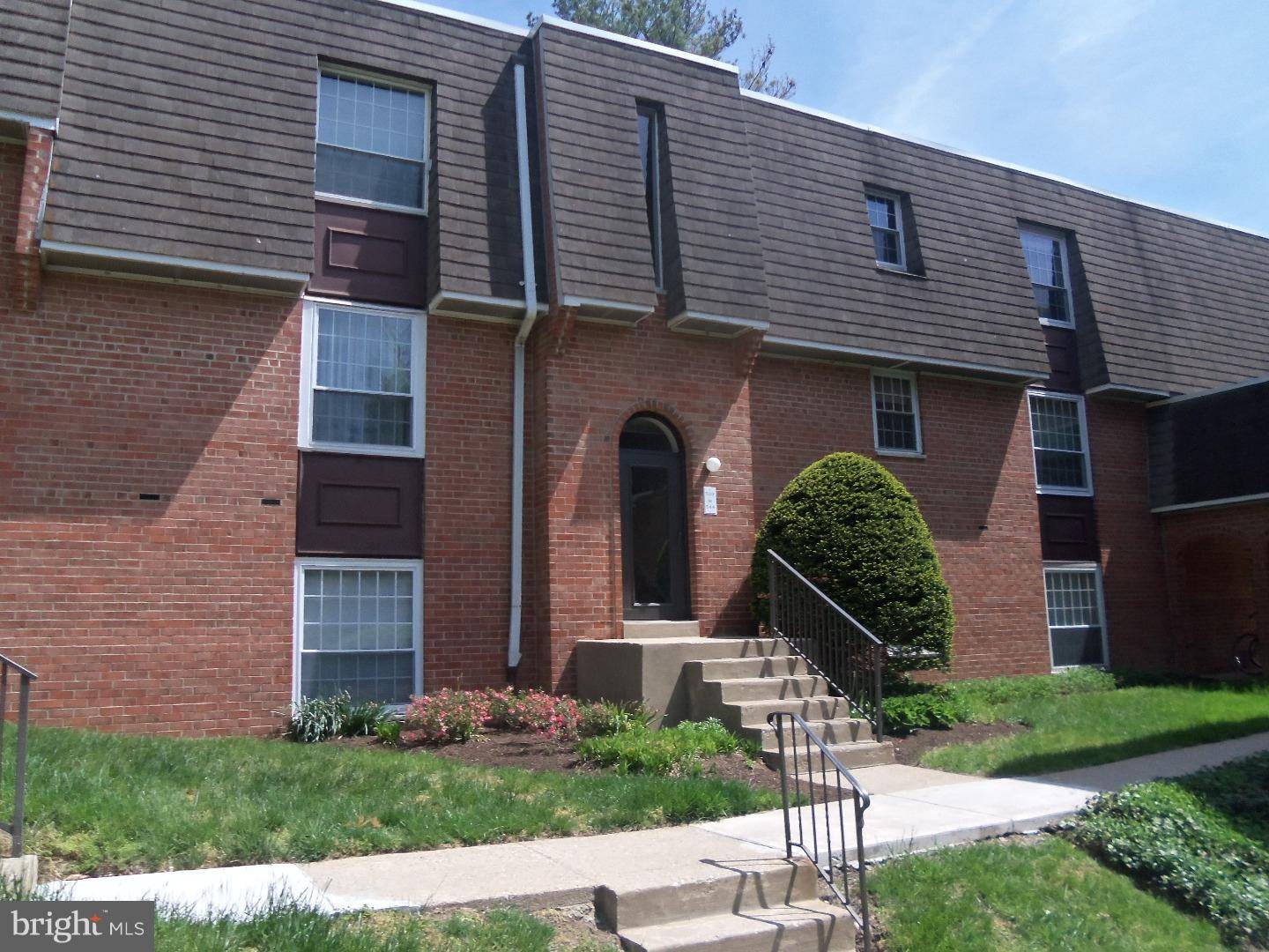 Philadelphia, PA 19129,4000 GYPSY LN #542