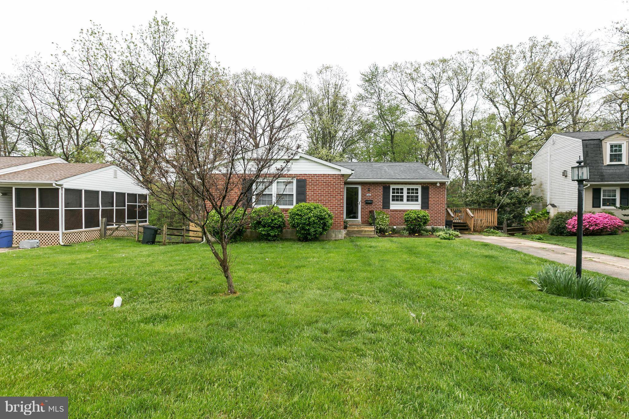 Reisterstown, MD 21136,506 DEACON BROOK CIR