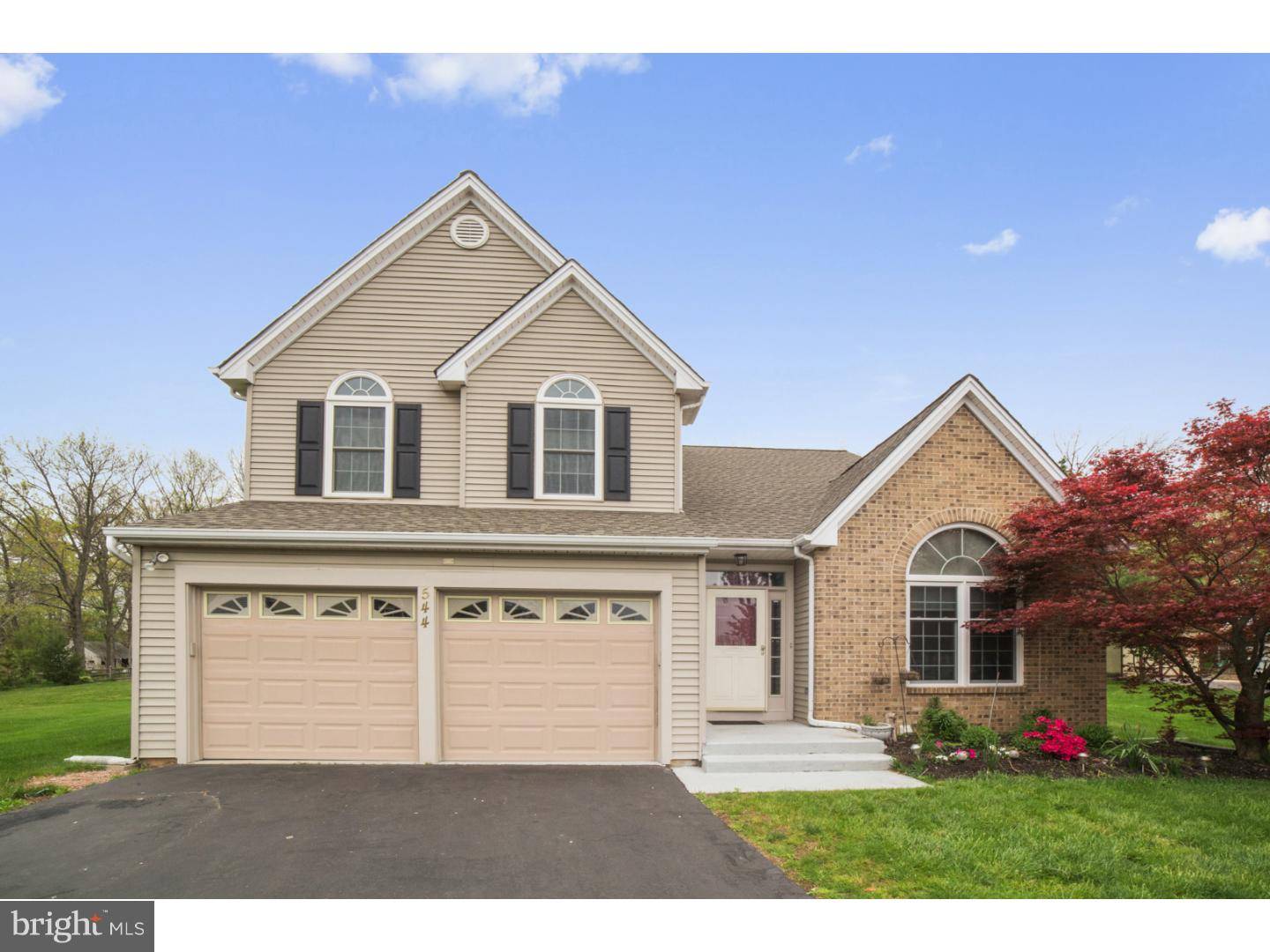 Lansdale, PA 19446,544 BOOKBINDER WAY