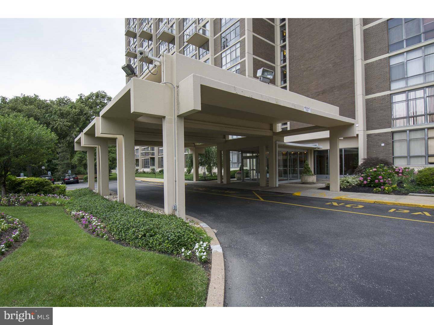 Philadelphia, PA 19131,3600 CONSHOHOCKEN AVE #501