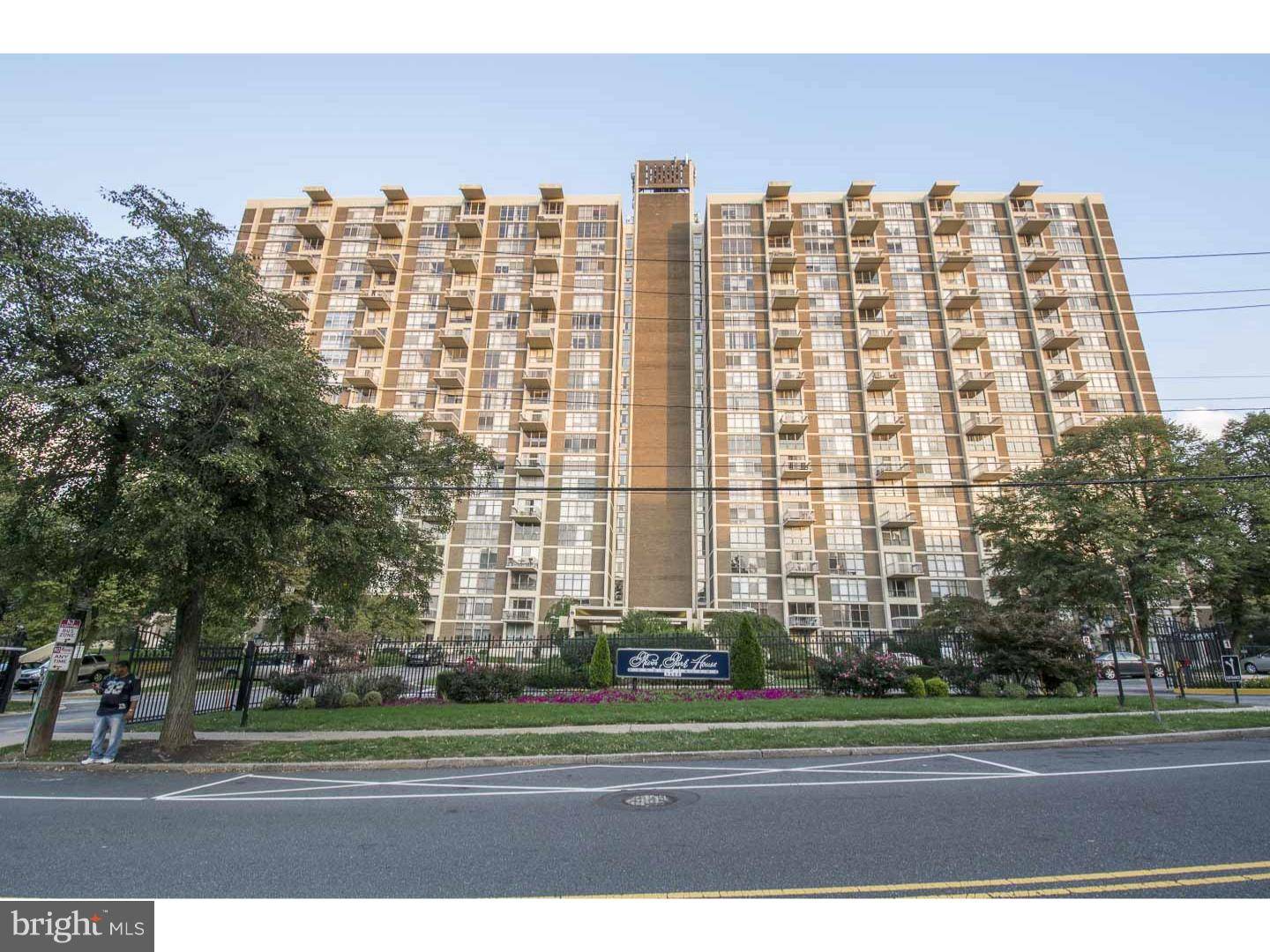 Philadelphia, PA 19131,3600 CONSHOHOCKEN AVE #501