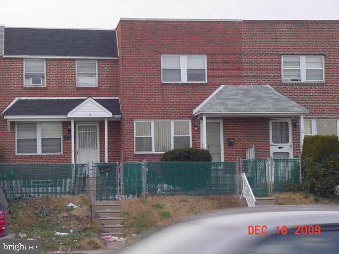 Philadelphia, PA 19149,7124 BUSTLETON AVE