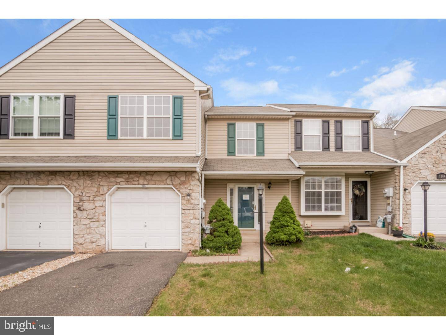 Lansdale, PA 19446,1186 OXFORD CIR