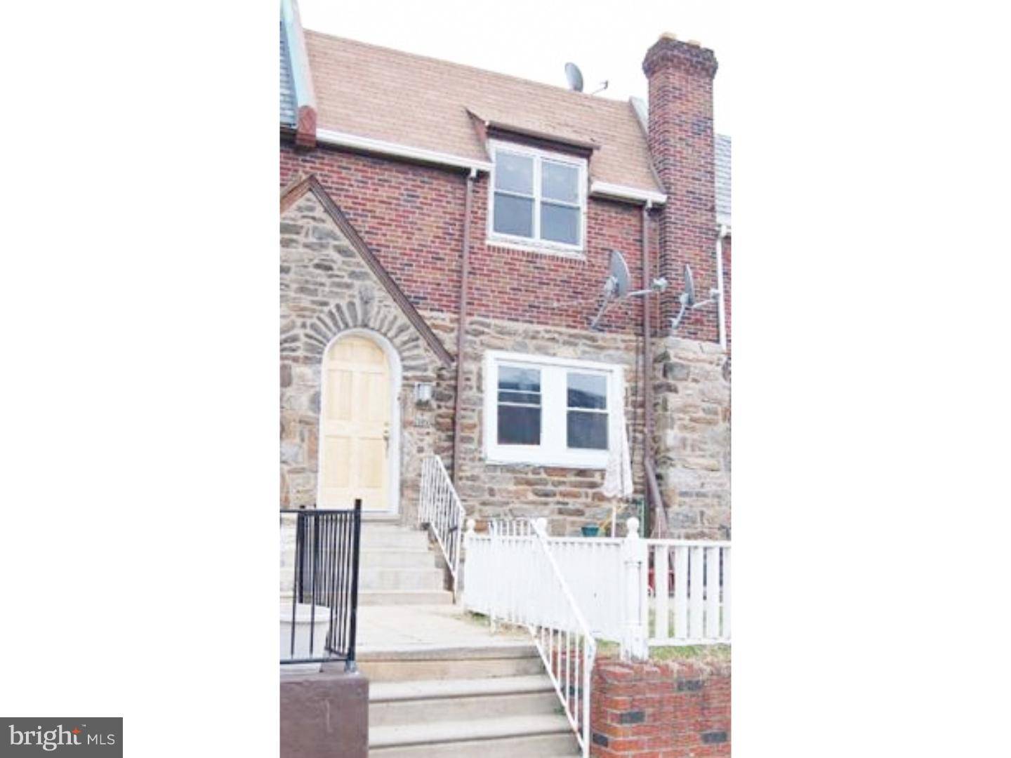 Philadelphia, PA 19124,3941 LAWNDALE ST