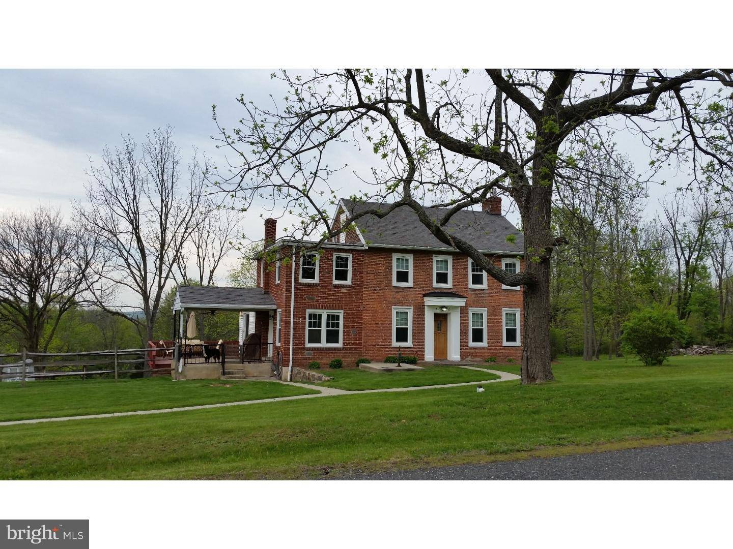 Gilbertsville, PA 19525,2565 WAGNER RD