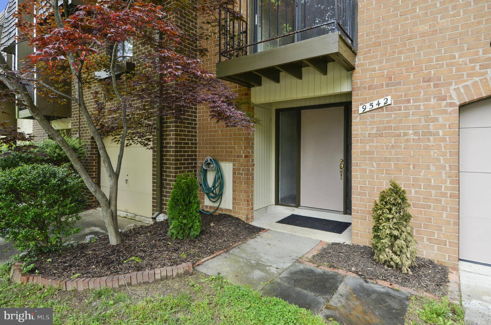 Gaithersburg, MD 20886,9542 FERN HOLLOW WAY