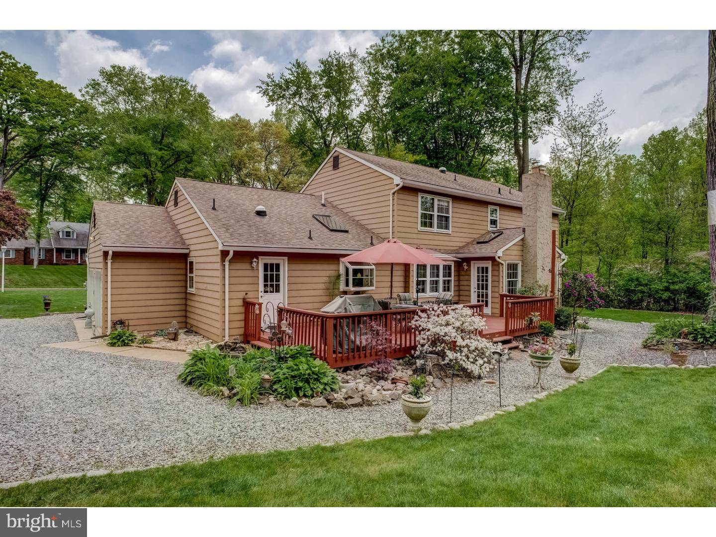 Wrightstown, NJ 08562,5 LEE CT