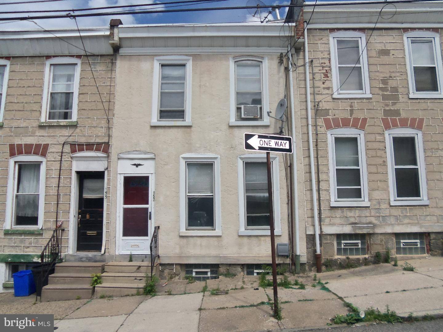 Philadelphia, PA 19128,157 W SALAIGNAC ST