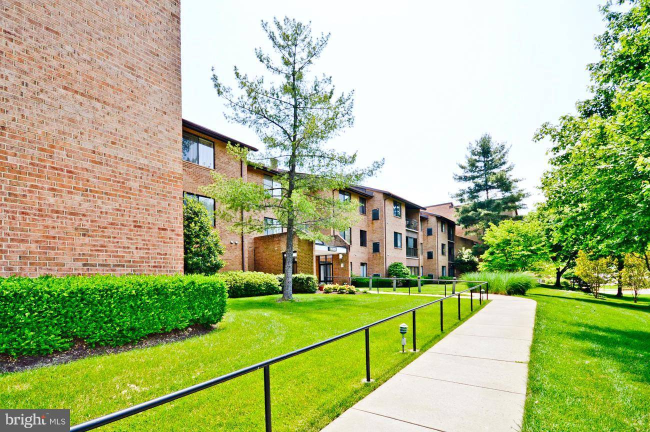 Silver Spring, MD 20906,15301 PINE ORCHARD DR #86-3H