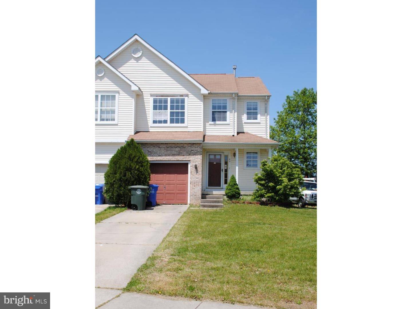 Glassboro, NJ 08028,42 HETTON CT