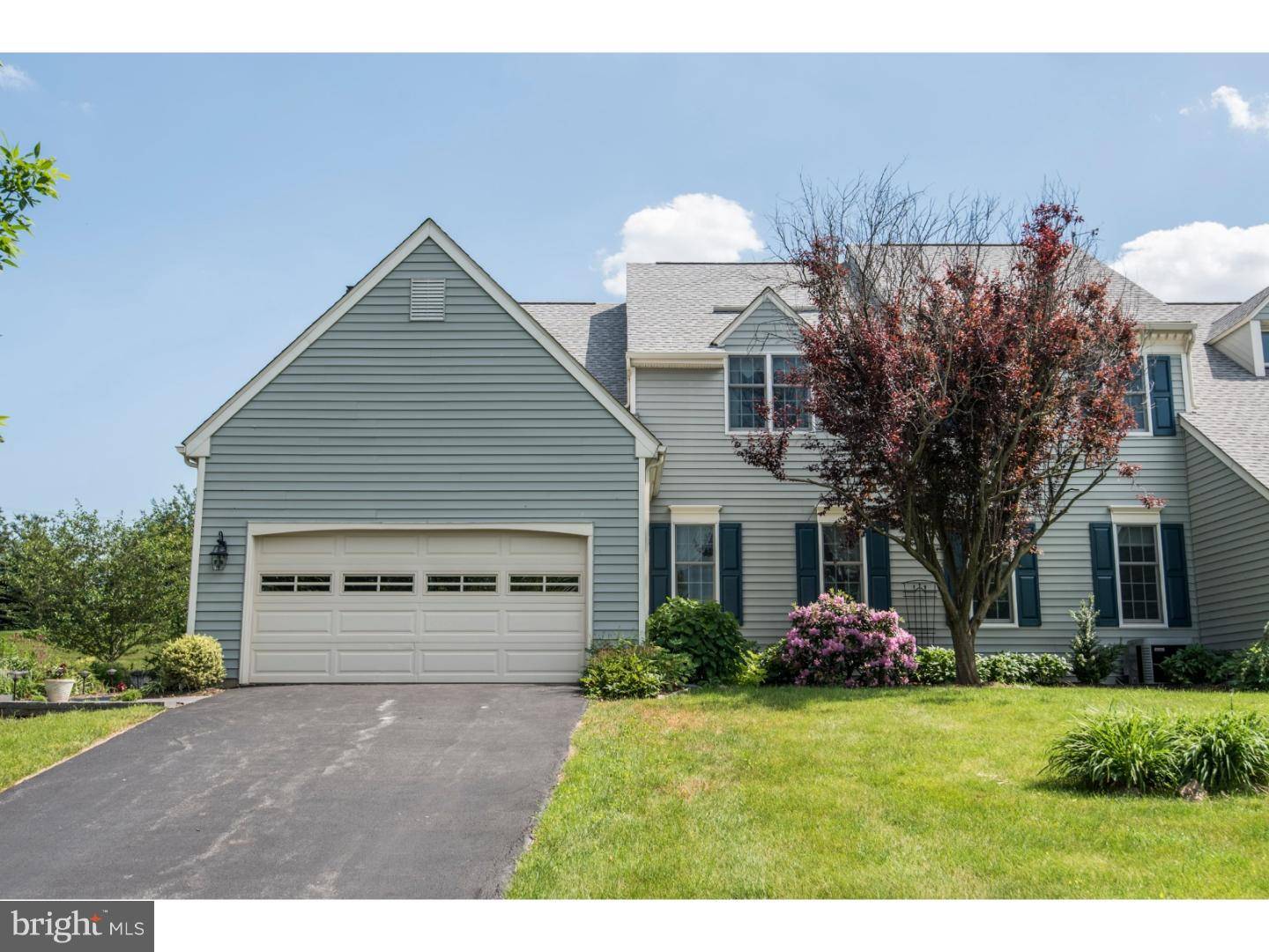 Chester Springs, PA 19425,1411 SADDLE LN