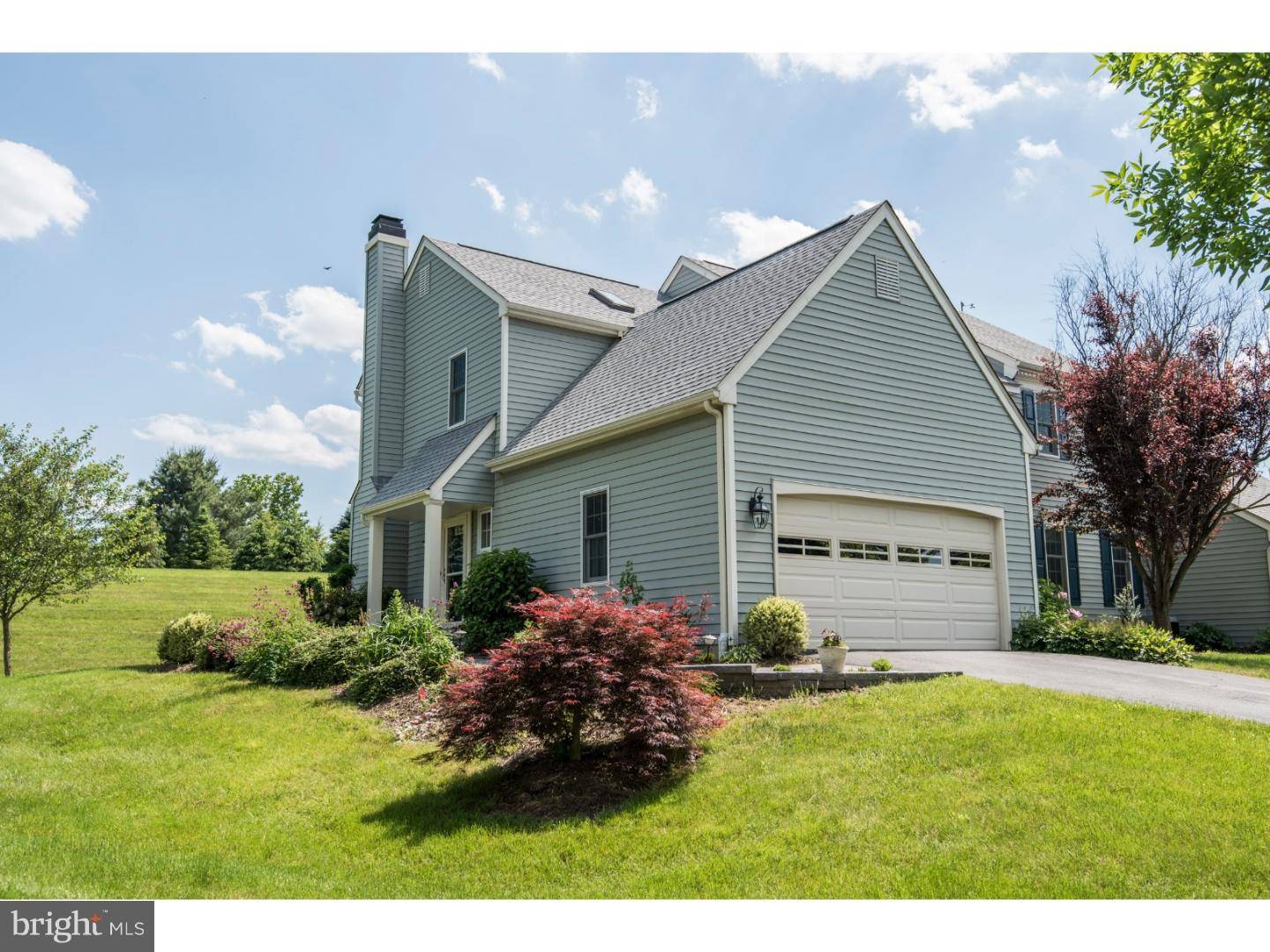 Chester Springs, PA 19425,1411 SADDLE LN