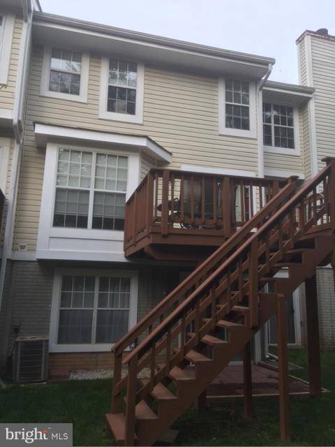 Randallstown, MD 21133,22 WINDY MEADOW CT