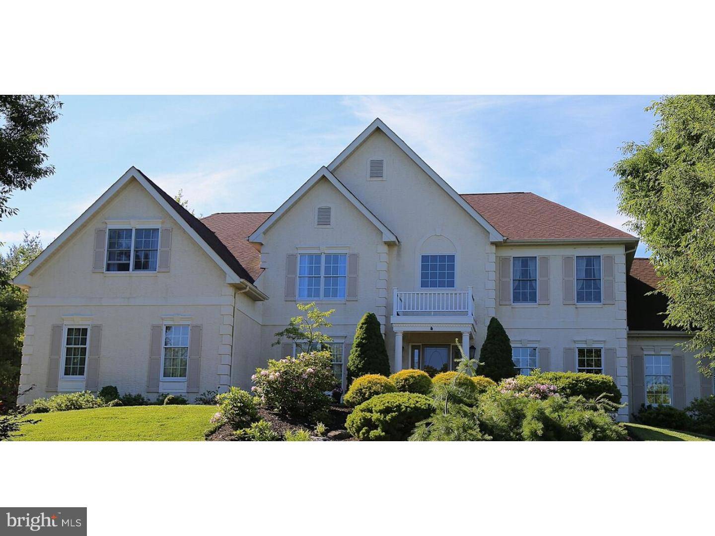 West Chester, PA 19382,1164 MEGHAN CT