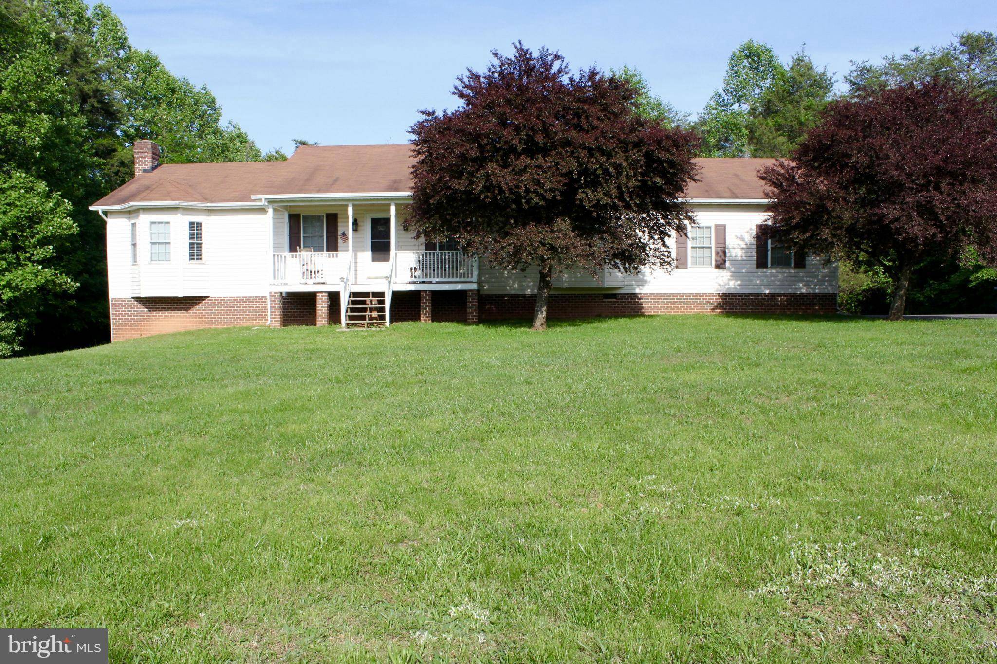 Rhoadesville, VA 22542,4431 BURR HILL RD