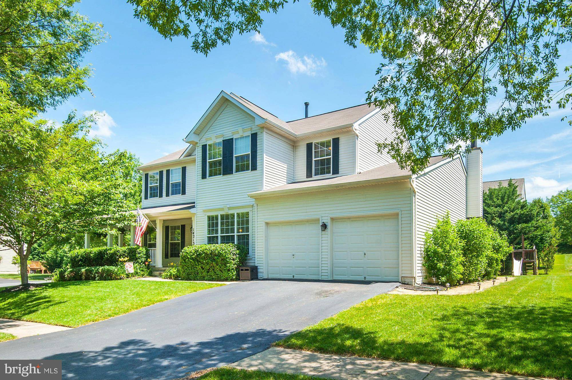 Boyds, MD 20841,14213 GATE DANCER LN