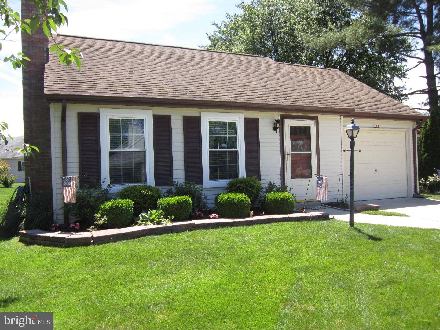 Southampton, NJ 08088,14 MARLBOROUGH DR