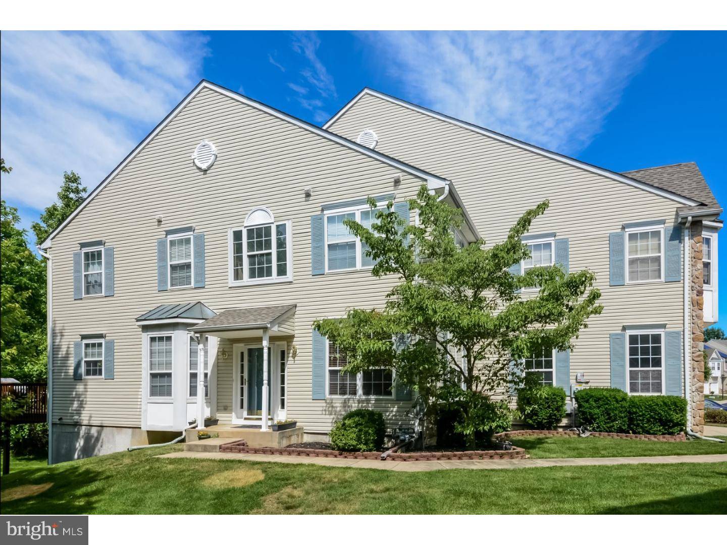 Bordentown, NJ 08505,5 DORSET CT