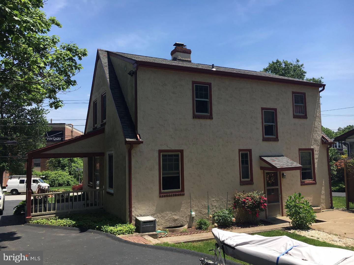 Paoli, PA 19301,114 W CIRCULAR AVE