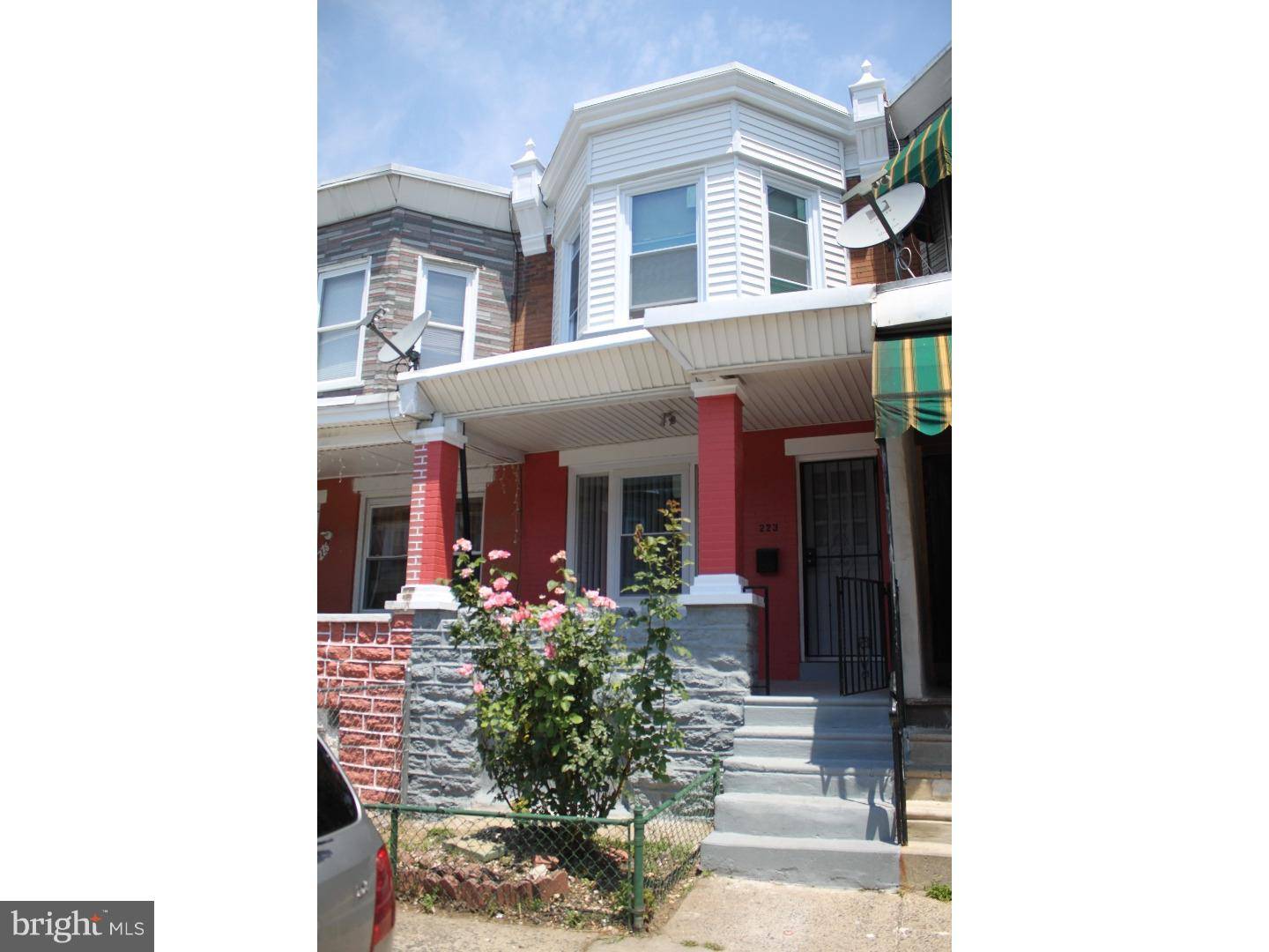 Philadelphia, PA 19120,223 W SHELDON ST