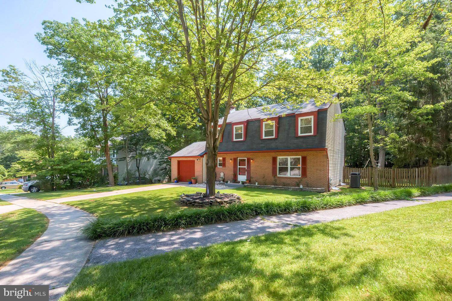 Catonsville, MD 21228,7 IRON BOLT CT