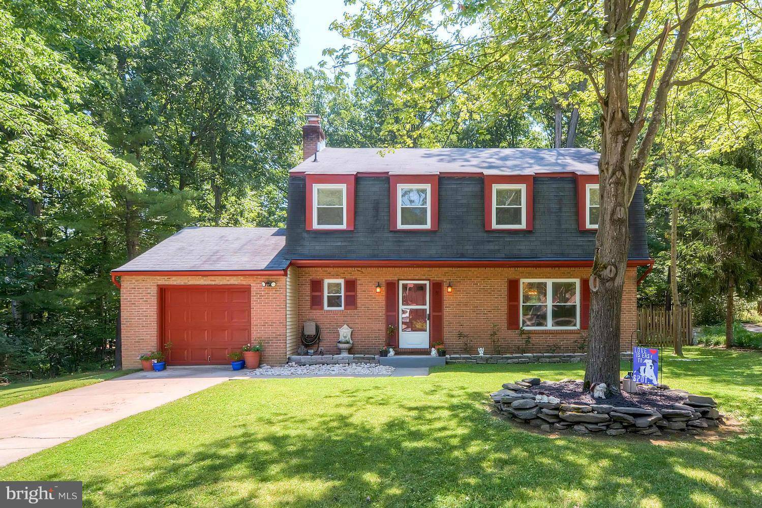 Catonsville, MD 21228,7 IRON BOLT CT