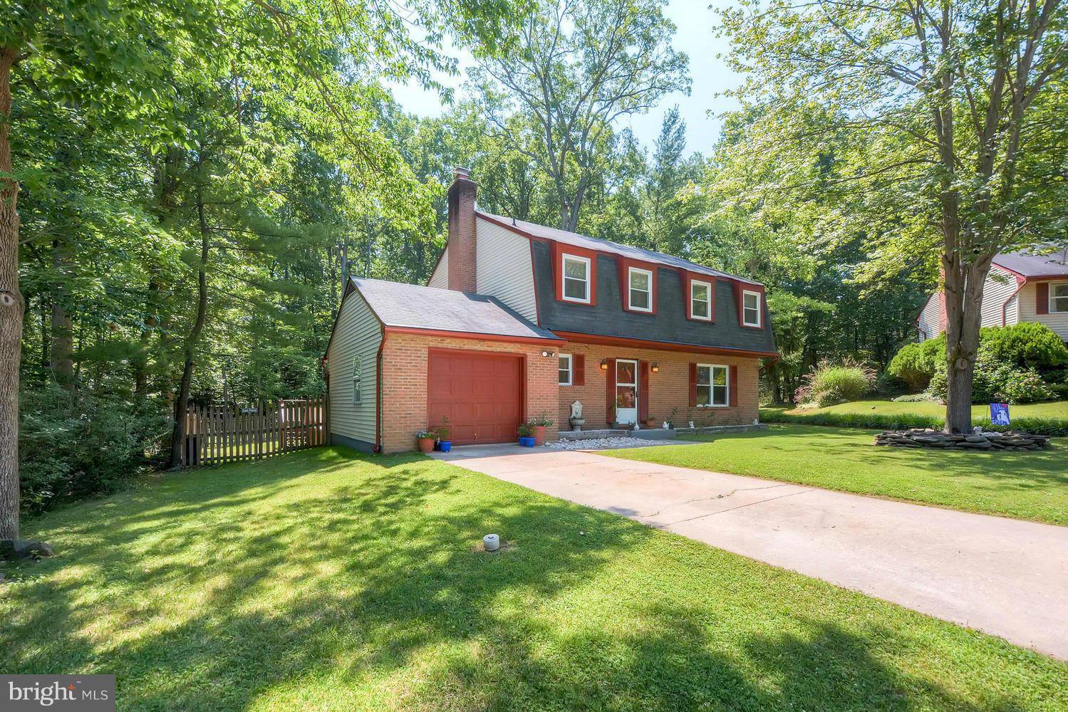 Catonsville, MD 21228,7 IRON BOLT CT