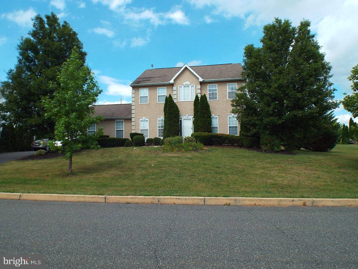 Gilbertsville, PA 19525,2711 GAIL DR