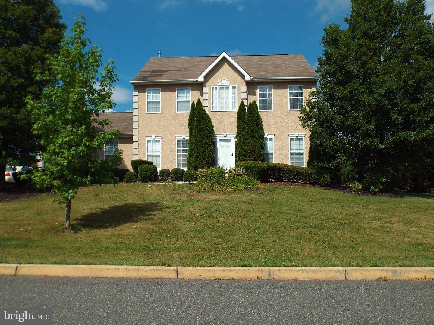 Gilbertsville, PA 19525,2711 GAIL DR