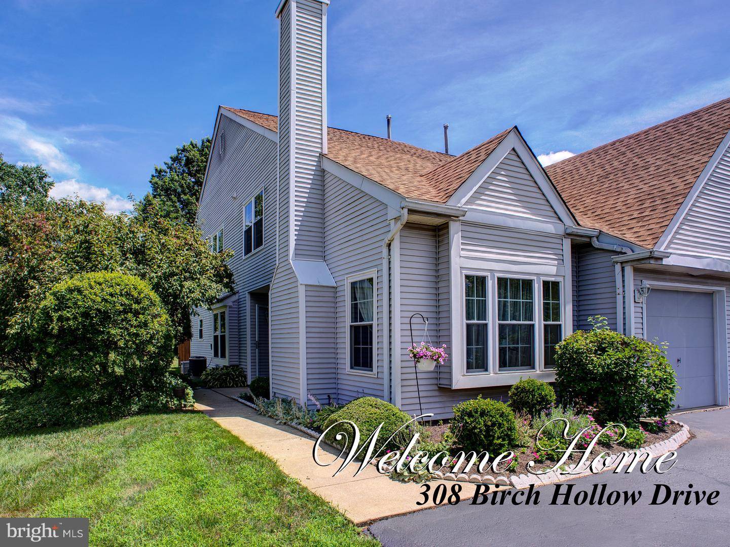 Bordentown, NJ 08505,308 BIRCH HOLLOW DR