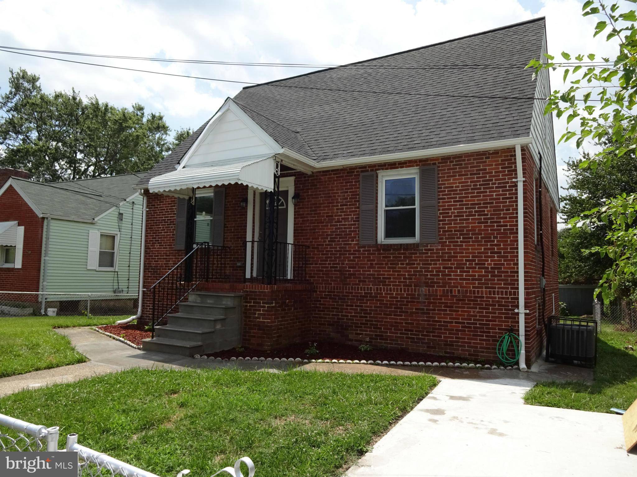 Baltimore, MD 21221,422 LORRAINE AVE