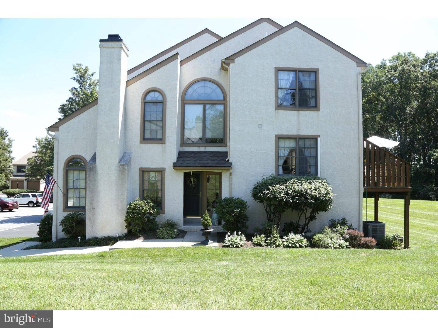 Newtown Square, PA 19073,1406 RADCLIFFE CT