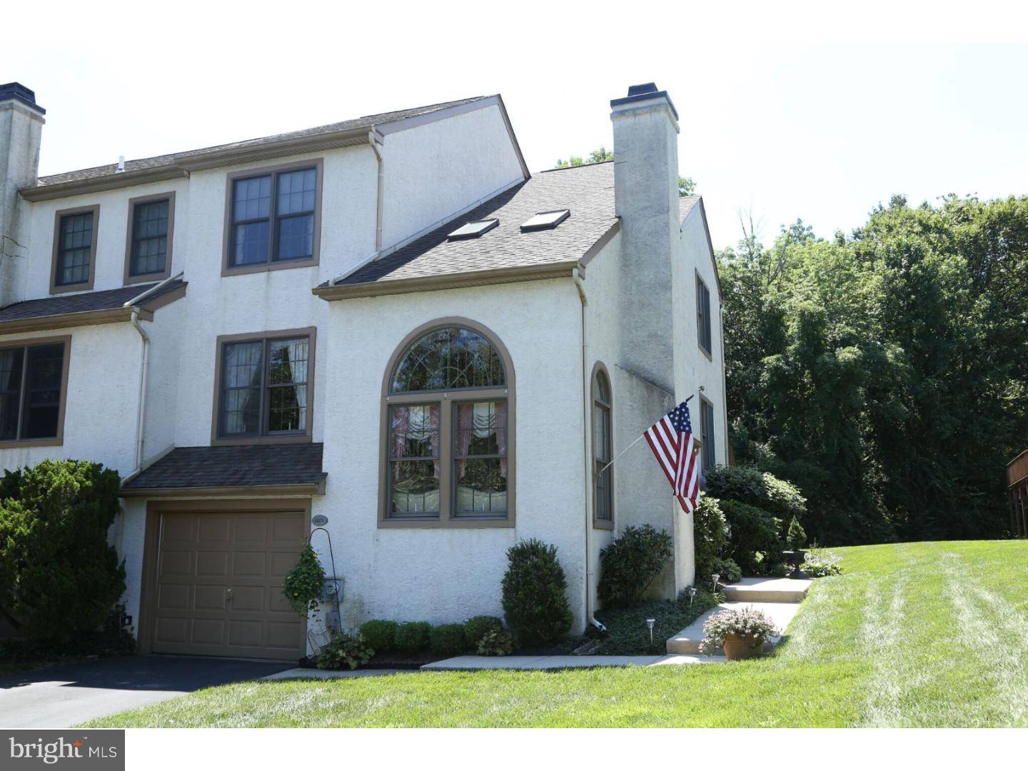 Newtown Square, PA 19073,1406 RADCLIFFE CT