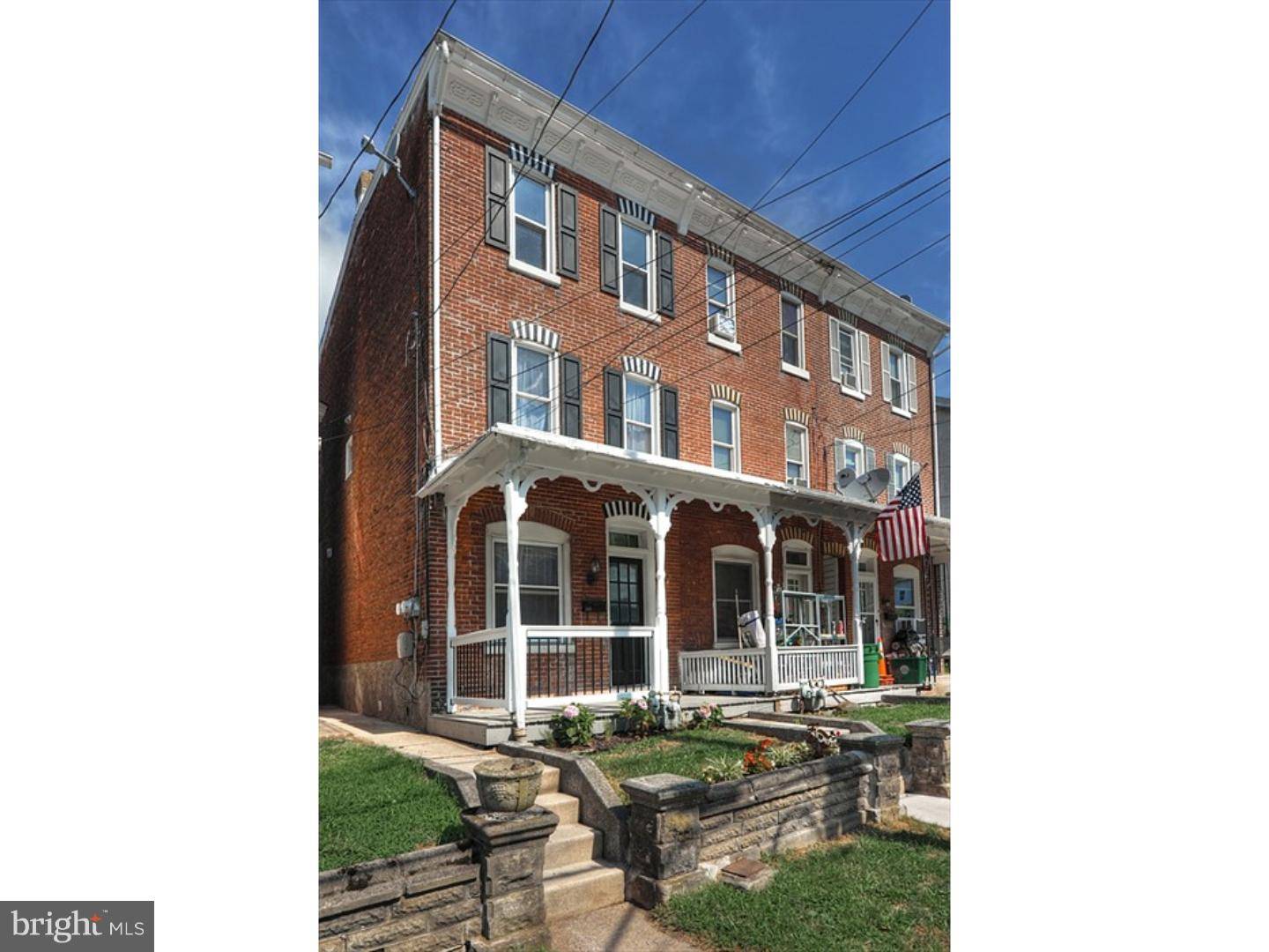 Royersford, PA 19468,405 WALNUT ST